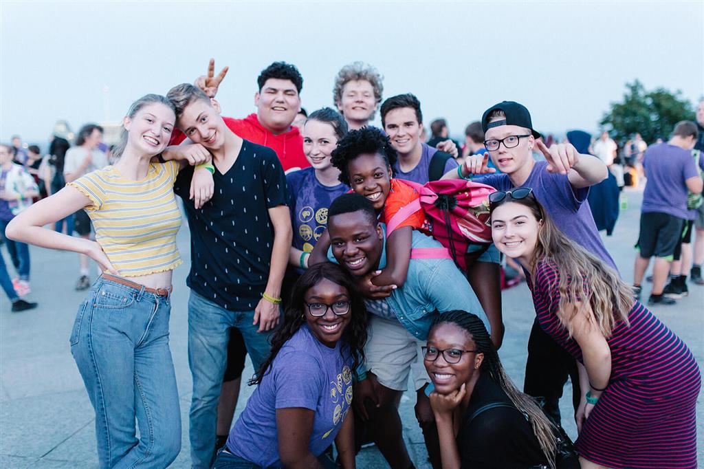 Toilet Cleaning Sanctification