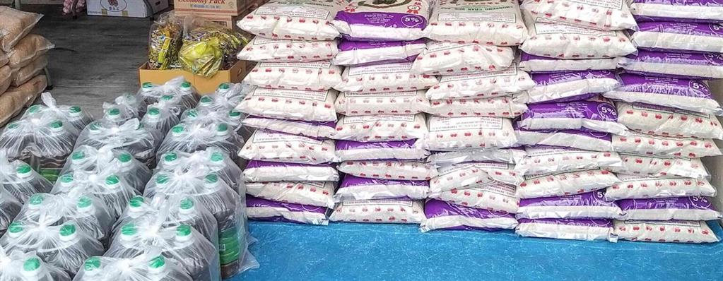 A Different Kind of Frontline Work