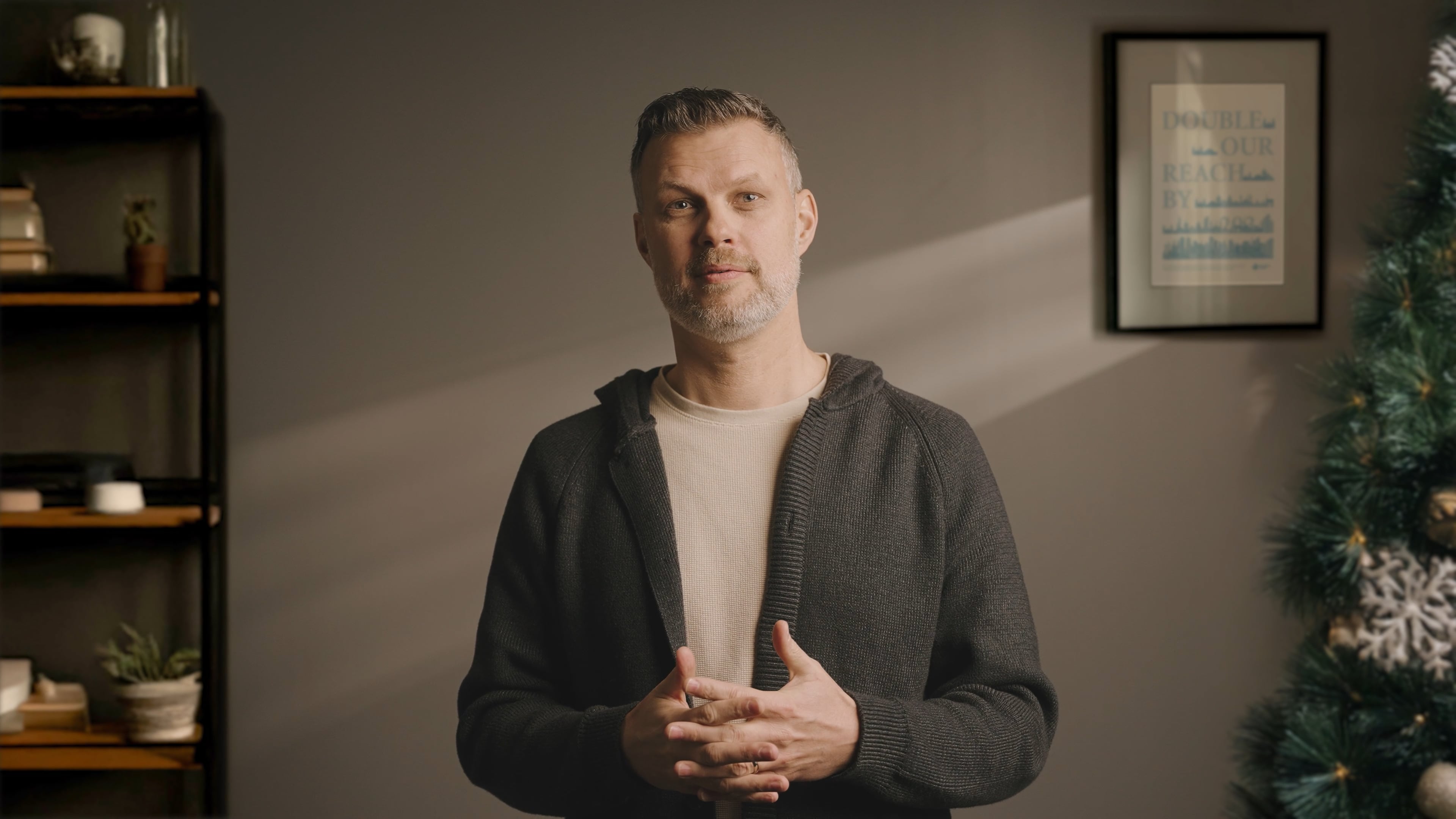 2025 Christmas Message