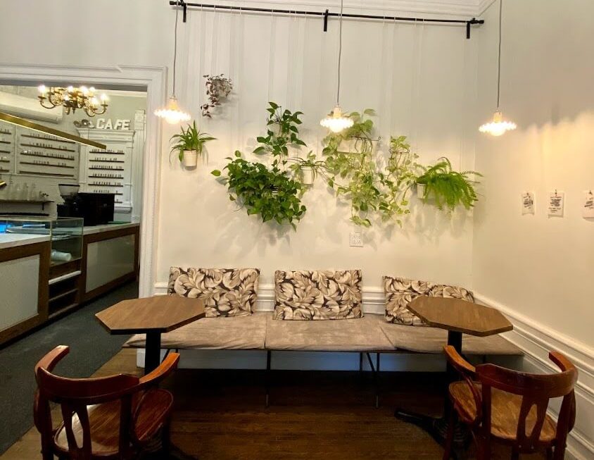 Ambrose House: A Creative Hub for Mission in the Heart of Montreal