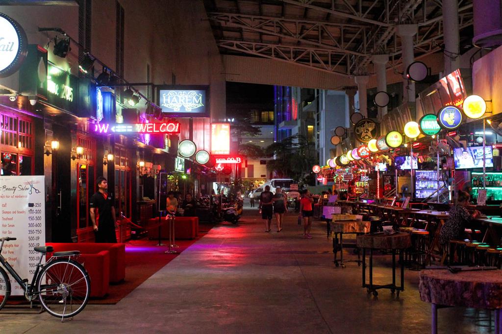 The Ministry of Waiting