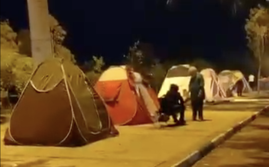 Global Emergency Response in Iran