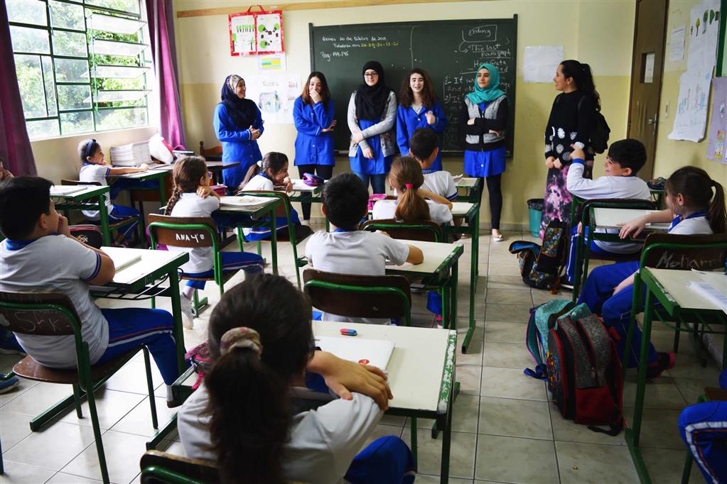 Reaching the Unreached Through Samuel House