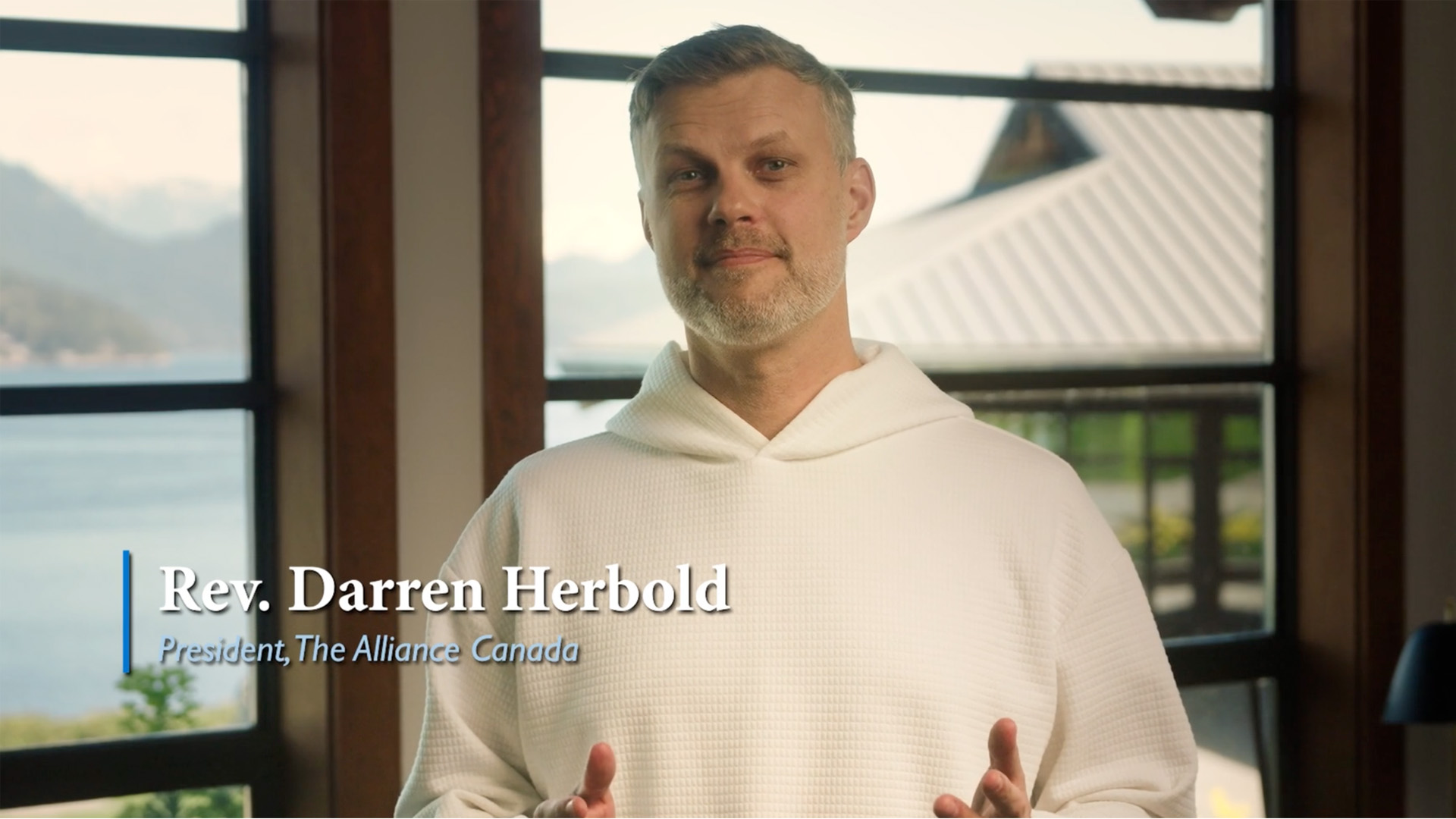 President Herbold Update | April 2026