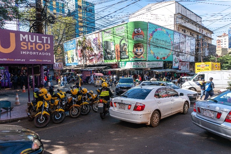 Wholistic Training: The Story of Samuel House